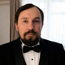 Фотография мужчины Андрей, 42 года из г. Евпатория