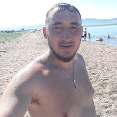 Фотография мужчины Димка, 35 лет из г. Кяхта