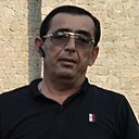 Султан, 59 лет