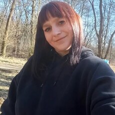 Фотография девушки Яна, 32 года из г. Вышгород