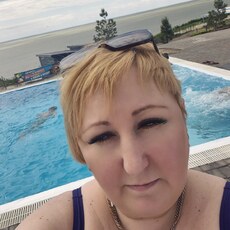 Фотография девушки Яж, 42 года из г. Шахты
