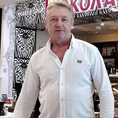 Фотография мужчины Алексей, 57 лет из г. Чита