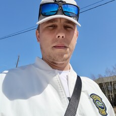 Фотография мужчины Дмитрий, 35 лет из г. Якутск