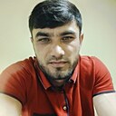 Нурафшон, 34 года