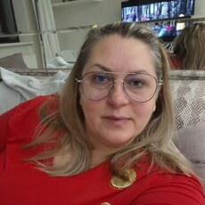 Фотография девушки Мадлен, 52 года из г. Харьков