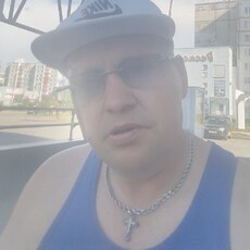 Фотография мужчины Андрей, 43 года из г. Тобольск