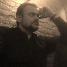 Фотография мужчины Still, 36 лет из г. Ачинск