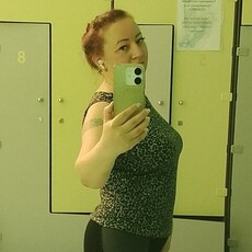 Фотография девушки Полина, 42 года из г. Кингисепп