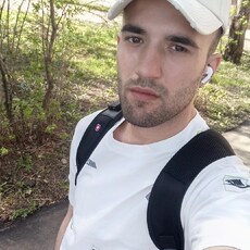 Фотография мужчины Григорий, 26 лет из г. Кокшетау