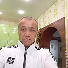 Фотография мужчины Вячеслав, 47 лет из г. Емельяново