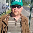 Leon, 47 лет