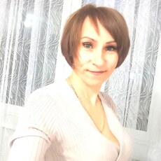Фотография девушки Инна, 42 года из г. Гродно