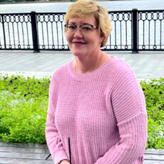 Фотография девушки Елена, 52 года из г. Пермь