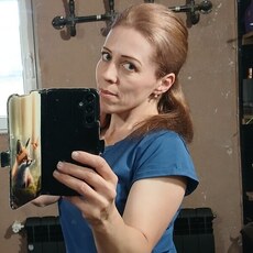 Фотография девушки Татьяна, 41 год из г. Ставрополь