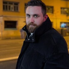 Фотография мужчины Андрей, 31 год из г. Тамбов