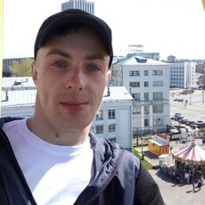 Фотография мужчины Александр, 36 лет из г. Архангельск