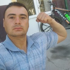 Фотография мужчины Аликхан, 32 года из г. Ташкент
