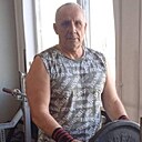 Саша, 54 года