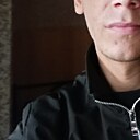 Малик, 24 года