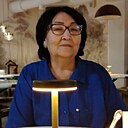 Айгуль, 65 лет