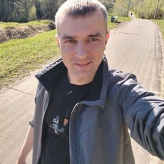 Фотография мужчины Евгений, 37 лет из г. Братск