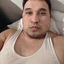 Город, 34 года