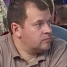 Фотография мужчины Александр, 46 лет из г. Щекино