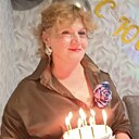 Светлана, 55 лет