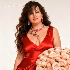 Фотография девушки Milana, 57 лет из г. Гомель
