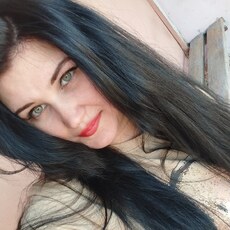 Фотография девушки Theblackwitch, 28 лет из г. Лоев