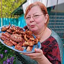 Катю Ха, 53 года
