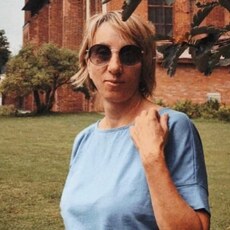 Фотография девушки Оля, 54 года из г. Екатеринбург