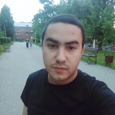 Фотография мужчины Макс, 33 года из г. Красногорск