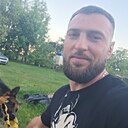 Женя, 37 лет