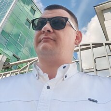 Фотография мужчины Александр, 37 лет из г. Уварово