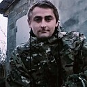 Рыжик, 30 лет