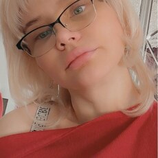 Фотография девушки Елена, 47 лет из г. Москва
