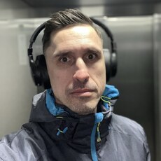 Фотография мужчины Павел, 39 лет из г. Познань