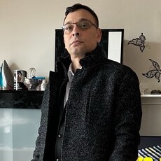 Фотография мужчины Viktor, 41 год из г. Франкфурт-на-Майне