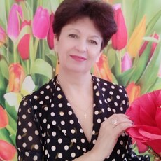 Фотография девушки Надежда, 64 года из г. Оренбург