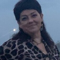 Фотография девушки Оксана, 51 год из г. Смоленск