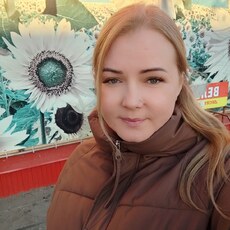 Фотография девушки Леля, 37 лет из г. Кострома
