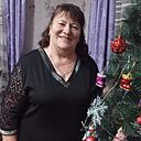 Людмила, 64 года