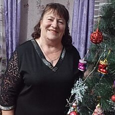 Фотография девушки Людмила, 64 года из г. Кокшетау