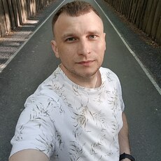 Фотография мужчины Алексей, 38 лет из г. Рожище