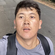 Фотография мужчины Try, 37 лет из г. Бишкек