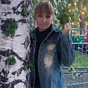 Лиса, 44 года