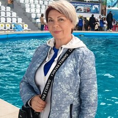 Фотография девушки Вера, 55 лет из г. Сергиев Посад