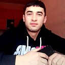 Шахбоз, 33 года
