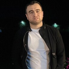Фотография мужчины Usman, 29 лет из г. Караганда